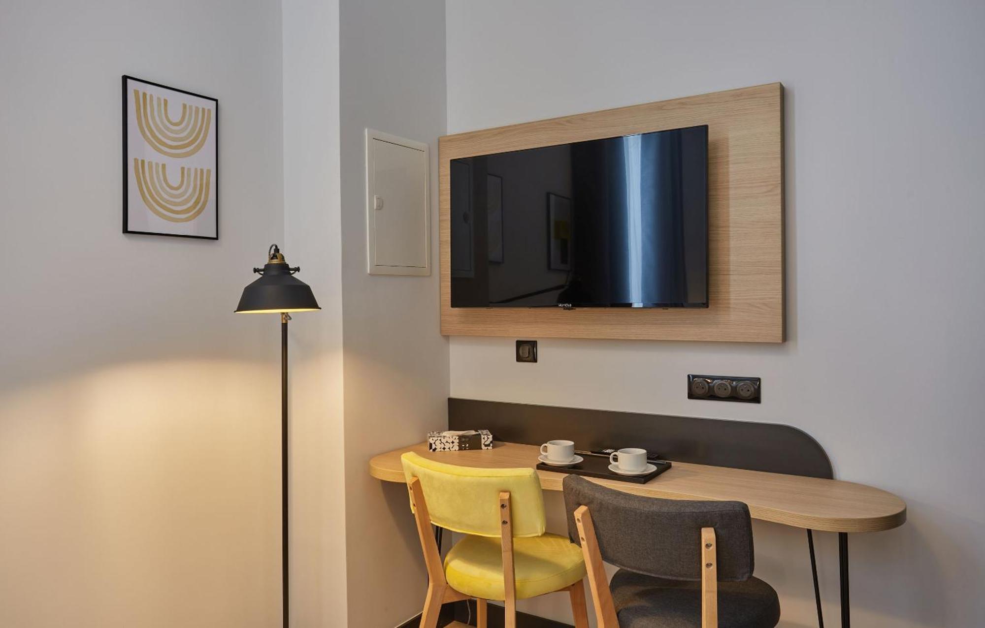 Appart'Hotel Odalys City - Nimes Arenes - Palais Des Congres Dış mekan fotoğraf