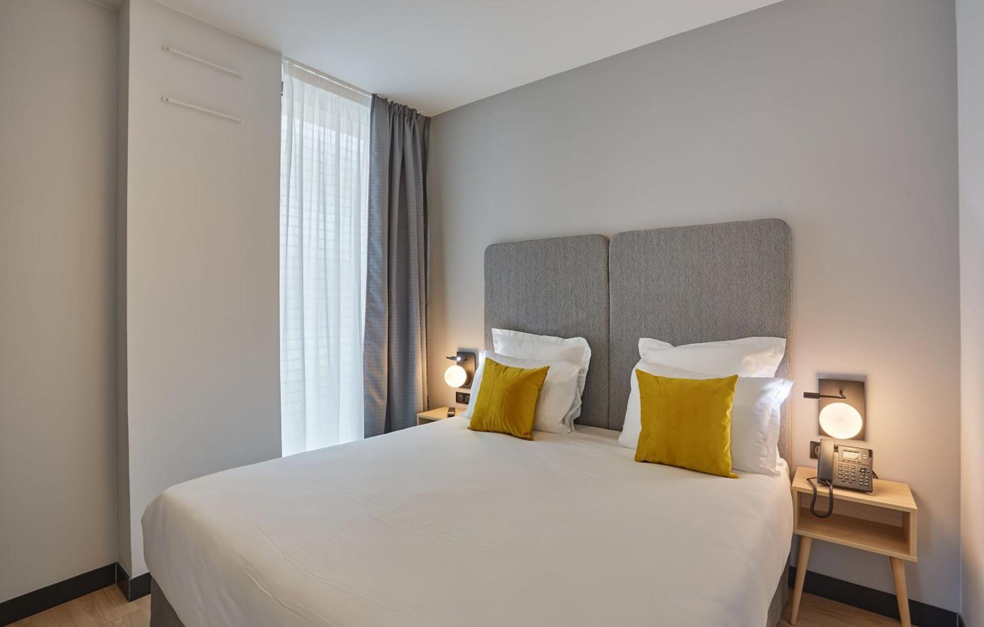 Appart'Hotel Odalys City - Nimes Arenes - Palais Des Congres Dış mekan fotoğraf