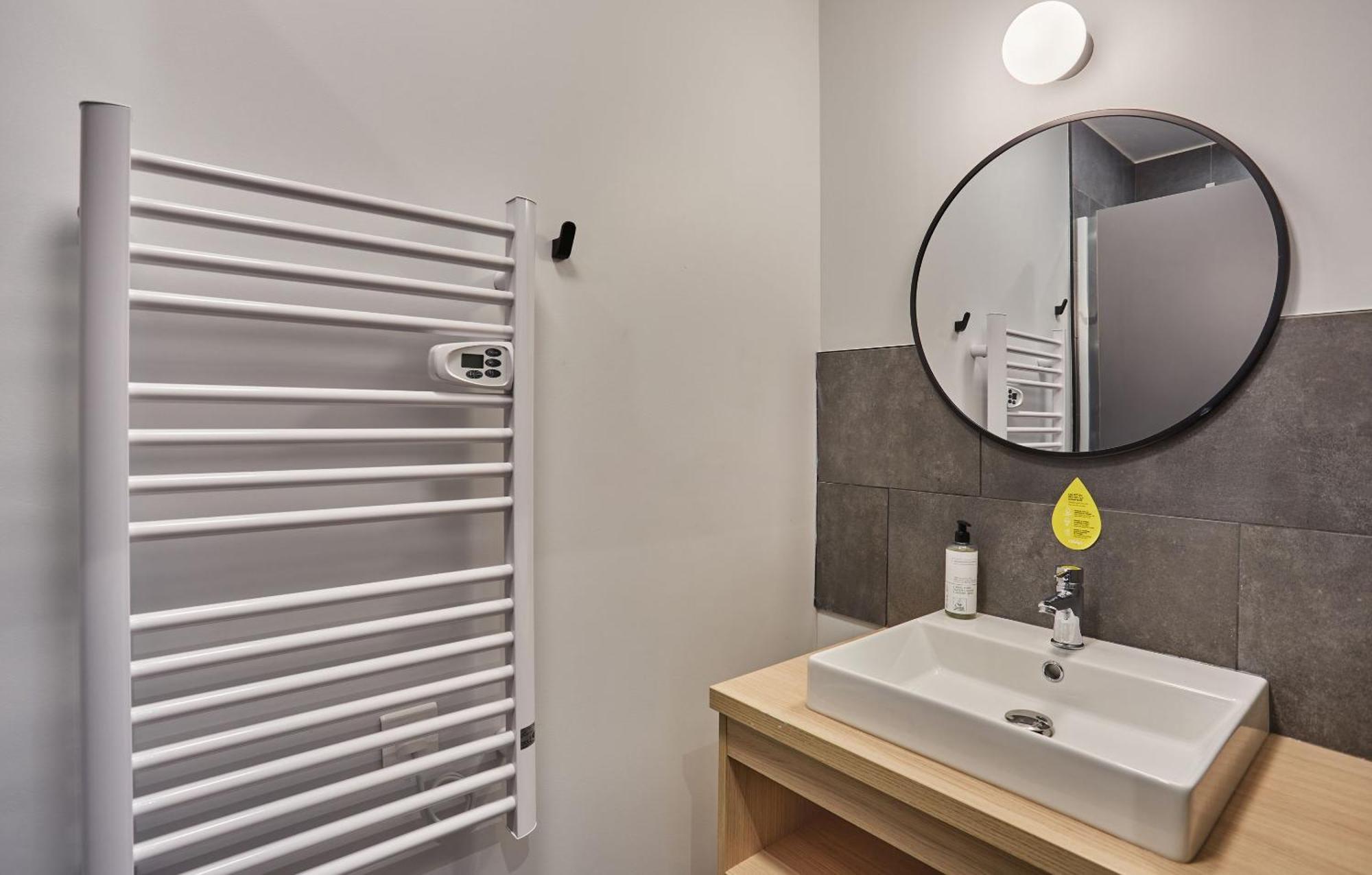Appart'Hotel Odalys City - Nimes Arenes - Palais Des Congres Dış mekan fotoğraf